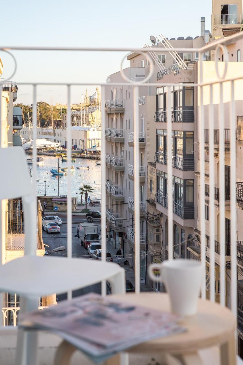 Island Guesthouse Gzira Exterior photo